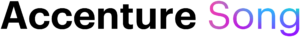 Accenture Song Logo