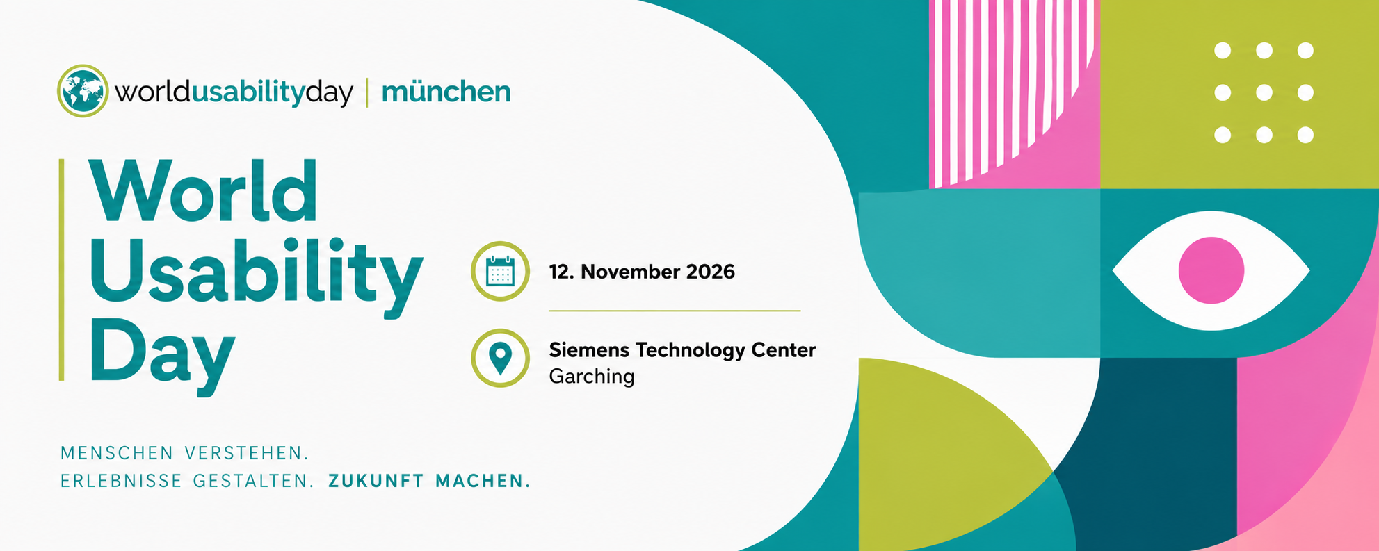 World Usability Day München