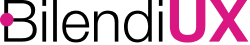Logo BilendiUX